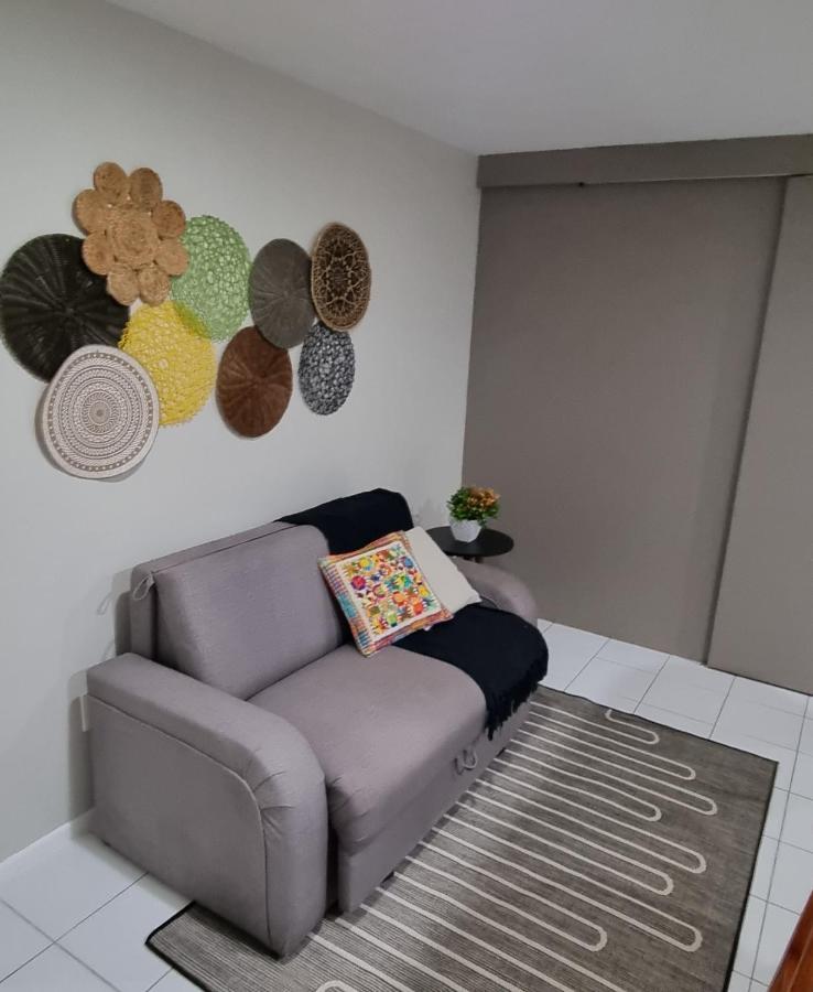 Studio Ramage Praia E Piscina Maceió エクステリア 写真