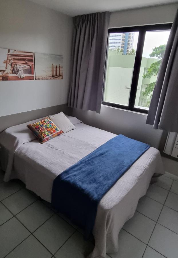 Studio Ramage Praia E Piscina Maceió エクステリア 写真