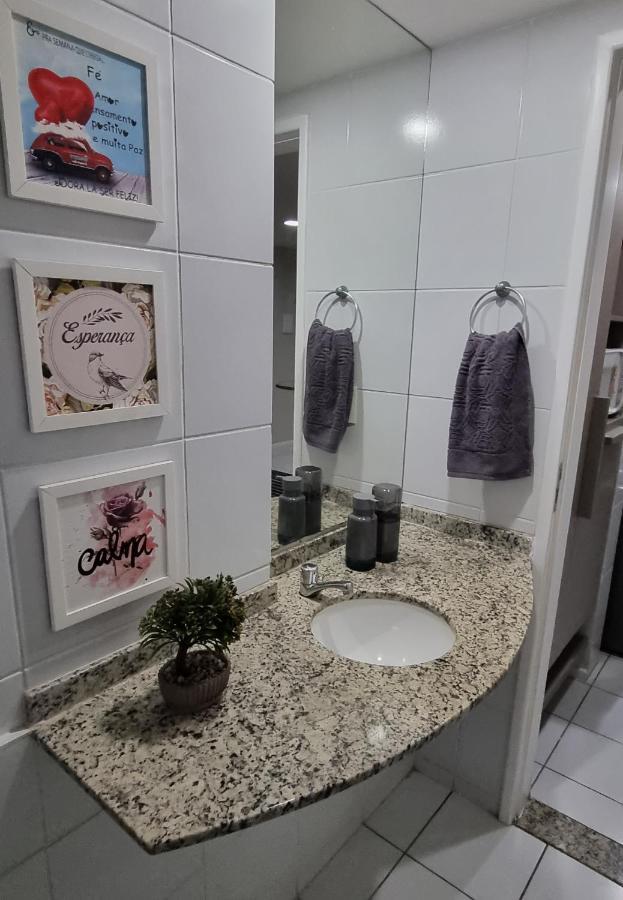 Studio Ramage Praia E Piscina Maceió エクステリア 写真