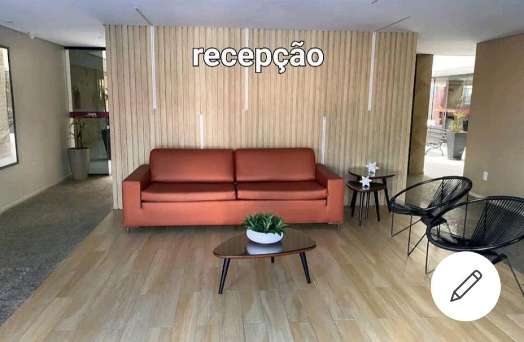 Studio Ramage Praia E Piscina Maceió エクステリア 写真