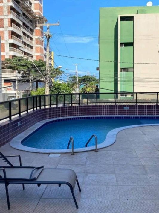Studio Ramage Praia E Piscina Maceió エクステリア 写真