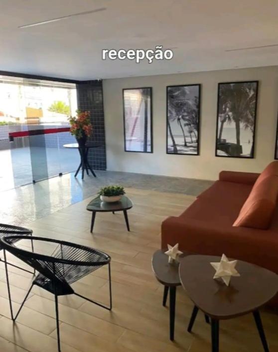 Studio Ramage Praia E Piscina Maceió エクステリア 写真