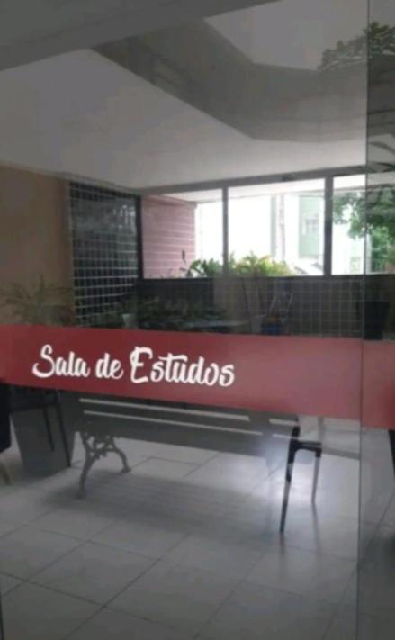Studio Ramage Praia E Piscina Maceió エクステリア 写真