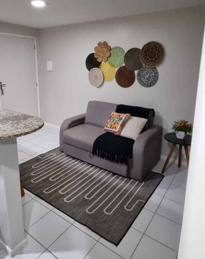Studio Ramage Praia E Piscina Maceió エクステリア 写真