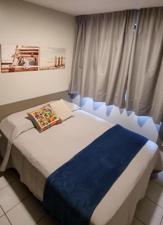 Studio Ramage Praia E Piscina Maceió エクステリア 写真