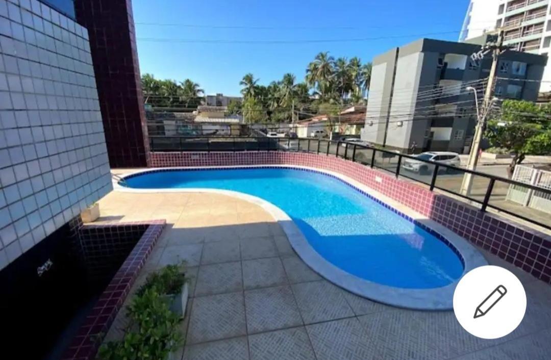 Studio Ramage Praia E Piscina Maceió エクステリア 写真