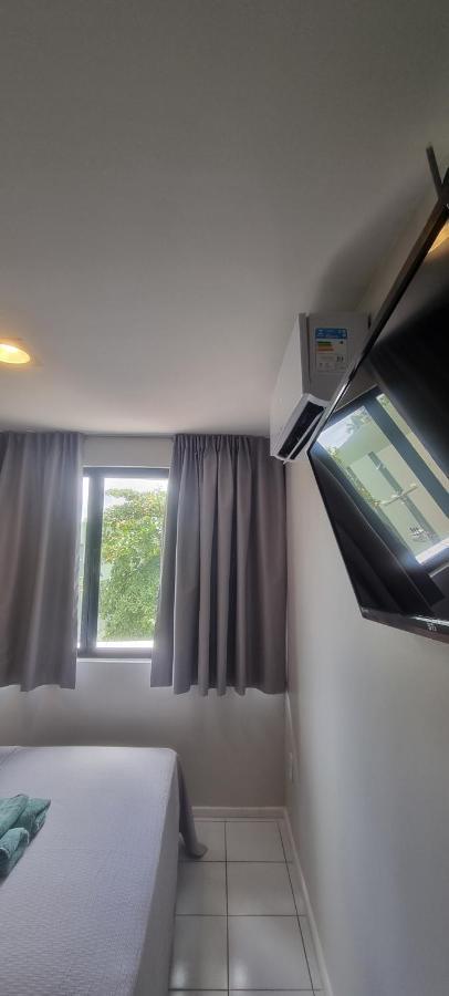 Studio Ramage Praia E Piscina Maceió エクステリア 写真